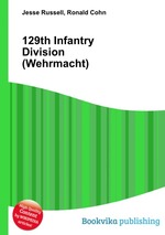 129th Infantry Division (Wehrmacht)