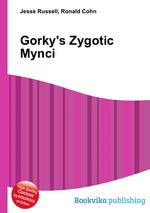 Gorky`s Zygotic Mynci