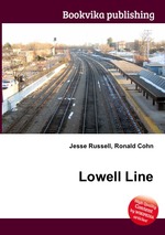 Lowell Line