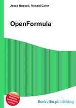 OpenFormula