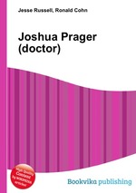Joshua Prager (doctor)