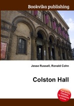 Colston Hall