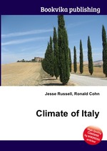 Climate of Italy