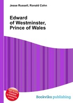 Edward of Westminster, Prince of Wales