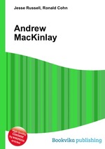 Andrew MacKinlay