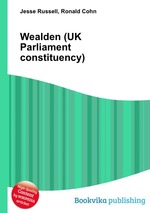 Wealden (UK Parliament constituency)