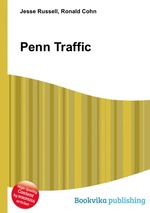 Penn Traffic