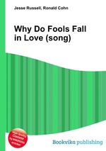 Why Do Fools Fall in Love (song)