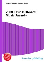 2008 Latin Billboard Music Awards