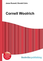 Cornell Woolrich