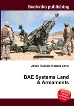 BAE Systems Land & Armaments