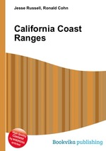 California Coast Ranges