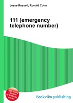 111 (emergency telephone number)