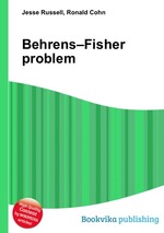 Behrens–Fisher problem