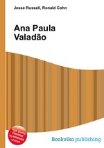 Ana Paula Valado