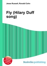 Fly (Hilary Duff song)
