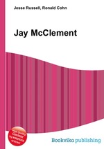 Jay McClement