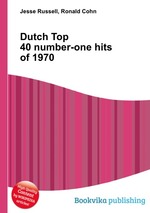 Dutch Top 40 number-one hits of 1970