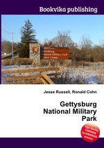 Gettysburg National Military Park
