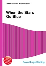 When the Stars Go Blue