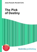 The Pick of Destiny