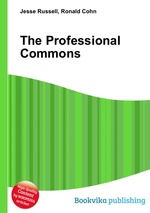 The Professional Commons