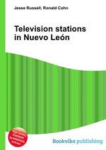 Television stations in Nuevo Len
