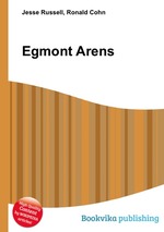 Egmont Arens