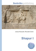 Shapur I