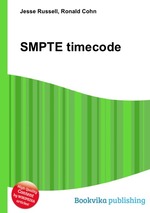 SMPTE timecode