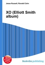 XO (Elliott Smith album)