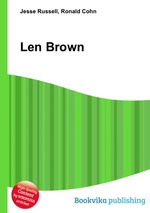 Len Brown