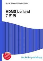 HDMS Lolland (1810)