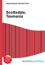 Scottsdale, Tasmania