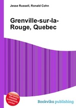 Grenville-sur-la-Rouge, Quebec