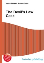 The Devil`s Law Case