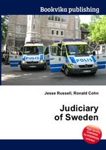 Judiciary of Sweden