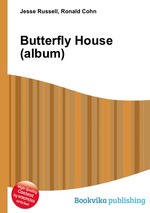 Butterfly House (album)