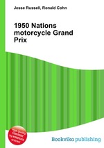 1950 Nations motorcycle Grand Prix