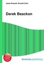 Derek Beackon