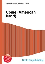 Come (American band)