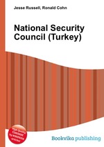 National Security Council (Turkey)