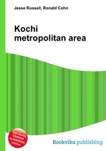 Kochi metropolitan area