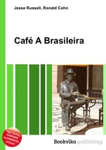Caf A Brasileira