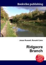 Ridgacre Branch