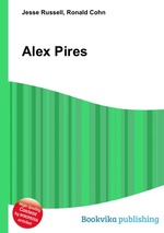 Alex Pires