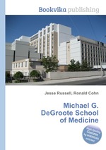 Michael G. DeGroote School of Medicine