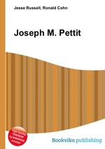 Joseph M. Pettit