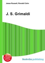 J. S. Grimaldi