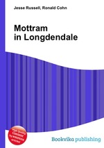 Mottram in Longdendale